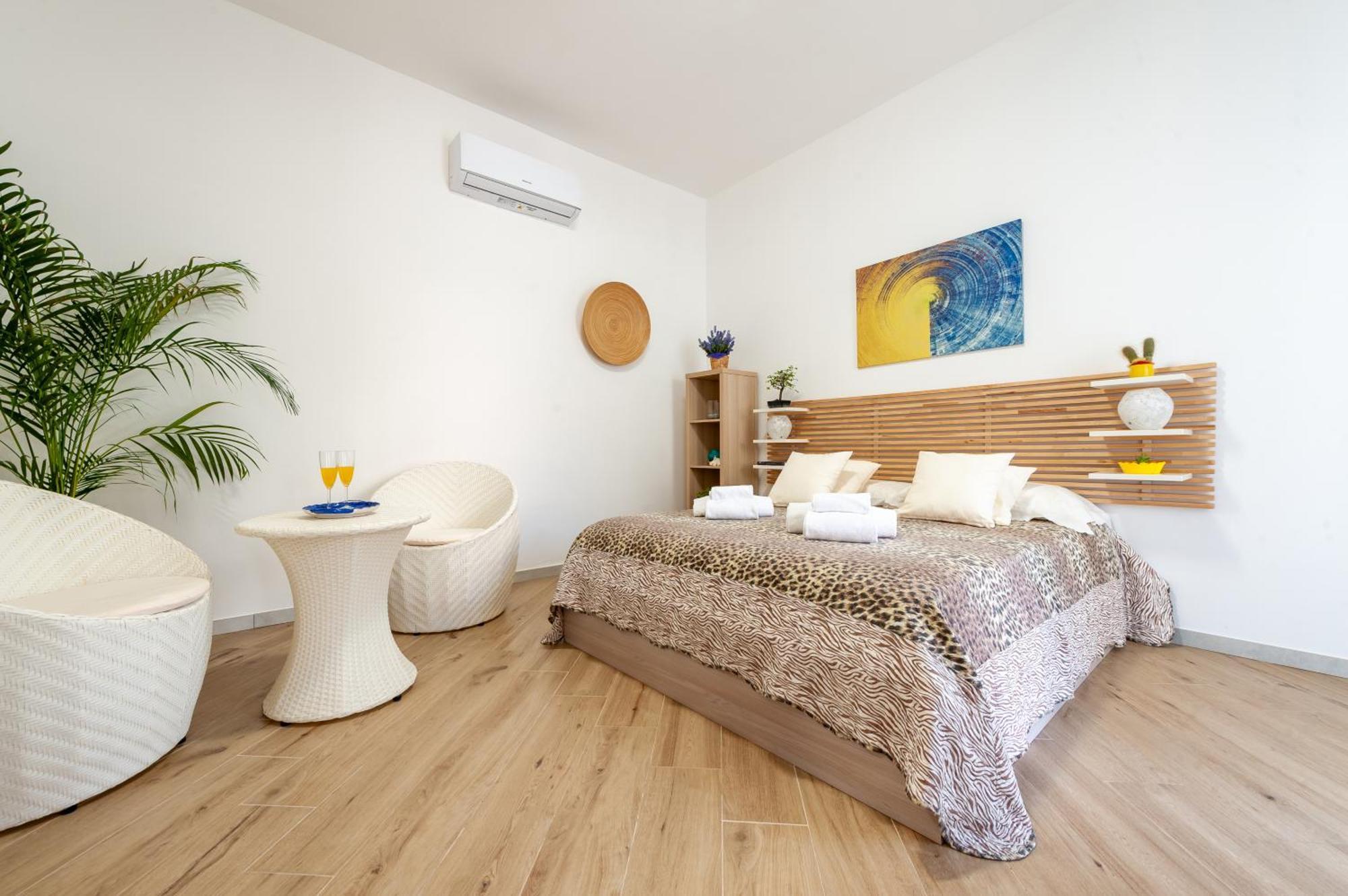 Casa Vacanza Alice & Mari Ascea Room photo